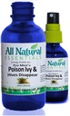 Tutto naturale Poison Ivy Hives scomparire Pro Meir's 2oz Omeopatico Rimedio Poison Ivy Hives Omeopatia Supplemento Poison Ivy Bambini Donne Uomini Kosher