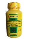 Sun Ten - Ginseng & Atractylodes Formula Capsules/Shen Ling Bai Zhu San/參苓