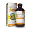 Vitamina C La risposta della natura EpiFytosomes Vitamina C 1.000 mg per porzione - Integratore alimentare vegano - Soy Gluten Free Non OGM - Ideale per il supporto immunitario sano - 6 mL (40 Serve per bottiglia)