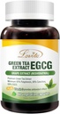 Estratto di tè verde Lovita 1000mg (120 conteggio)