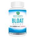 Bloat Relief - Integratore d'acqua con Dandelion, The verde, Mirtillo, Aceto di sidro di mele & More 30 Count