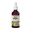 Olio di Oregano - Integratore di Supporto Antiossidante Liquido per Supporto Immune - Facile Integratore di Salute Ingoia con Formula Non-OGM & Gluten-Free - 2 fl oz (375 Serve)