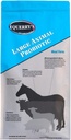 Ampio probiotico animale di Equerry | Supplementi per la salute del fegato e l'assorbimento dei nutrienti | Probiotici e enzimi digestivi per cavalli, mucche, capre, pecore, pig, 160 Feedings (20lbs) per 1000 lb Animali