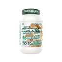 Protolite Natural Plant Protein di VMI Sports con elettroliti e enzimi | Zero Sugar – Zero Dairy – Gluten Free | 20 G Protein + 10.5 G di EAA (25 porzioni, Vanilla Peanut Butter)