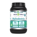 Incredibile Formulas Maltodextrin | 15 Grammi Per Serving | 121 Serve | 4 Lb Powder Supplement | Made in USA