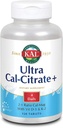 Kal Ultra Calcium Citrate Plus compresse, 120 conte