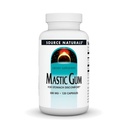 Fonte Naturals Mastice Gum per Stomach Discomfort* 500 mg - 120 compresse