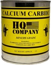 Carburo di calcio (10)