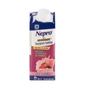 Nepro con Carb Steady Nutrizione Completa, Bacca Mista, Cassa di 24 Contenitori