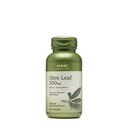 GNC Herbal Plus Olive Leaf 500mg Supplemento, Vegetariano, Supporta General Well-Being, 100 Serve