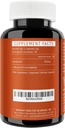 Potente Epicatechin capsule 500mg Ogni,1000mg/serving - Supporto avanzato per l'ossido nitrico, la salute del muscolo e la resistenza - per gli atleti Cercando prestazioni bordo - 30.000 Totale, 60ct. Made in Italy