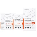 Highprime Collagen Film & Mist Kit - Set completo per 5 sessioni