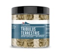 Elementi terrestri Tribulus Terrestris 200 Capsule, Pure & Undiluted, No Additivi