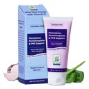 A Last Naturals Wild Yam crema equilibrio ormone per le donne Menopause PMS sollievo con vitamina E aiuta la pelle secca liscio ridurre i flash caldi e promuove l'essere bene (2 oz 1 pacchetti)