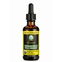 Louianna - Olio di origano selvatico biologico, Olio puro di gocce di origano, con 80 per cento Carvacrol, per uso orale o topico, 30 mL