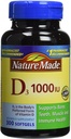 Vitamina D3 1000 IU, 300 compresse