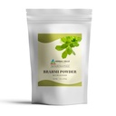 HERBAL HILLS Brahmi Polvere Bacopa Monnieri Cura dei capelli 1 Pound | 16 oz Confezione da 1 (16 Ounce Pack di 1)