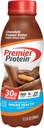 Premier Protein Shake, Burro di arachidi al cioccolato, 30g Protein, 1g Zucchero, 24 Vitamine & Minerali, Nutrienti per sostenere la salute immunitaria, 11,5 Fl Oz