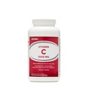 GNC Vitamina C 1000 con Bioflavonoidi e Rose Hips Timed Release 180 compresse