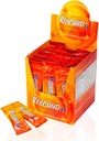 Youngevity Rebound FXTM Citrus Punch On-The-Go Stick Packs – 30 Count Box – Bevanda di energia sportiva con vitamine, aminoacidi ed elettroliti – Caffeina naturale – Supporta l'idratazione e il recupero