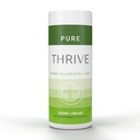 THRIVE by Le-Vel Energy Shot - Cherry Limeade | 2 fl oz | 12 Count | Clean, Sugar-Free, Zero-Calorie Energy Booster | Integratore Energetico Naturale con Vitamine B