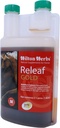 Hilton Herbs Releaf Gold Herbal Mobility Supplemento per cavalli, bottiglia da 2.1pt
