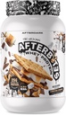 AFTERDARK AfterBites Whey Protein Powder, 25g Protein, 4.5g BCAAs, Easy Dissolving, Nessun colore artificiale o filler, Isolate Protein, USA Made, 26 Servings, Campfire Smores