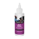 Nutri-Vet Eye Rinse for Dogs, Cane Tear Stain Remover, Eye Wash, Allergy Relief for Pet Puppies, Puppy Supplies, Pet Safe Formula, Vet Formulated, Previene infezioni, 4oz
