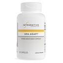 Terrapeutica Integrativa HPA Adapt - Supplemento adaptogenico per supporto Stress* - Include Ashwagandha, Rhodiola e altre erbe adaptogene* - Vegan, Dairy-Free & Gluten-Free - 120 capsule
