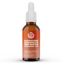Glucosamina liquida, Condroitina, MSM, Biotina, Acido Ialuronico, Tutto in una formula per una buona salute delle articolazioni, delle ossa, dei capelli, della pelle e delle unghie