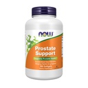 NOW Supplementi, supporto alla prostata, supporto alla prostata, con palmetto di sega standardizzato, ortica e licopene, 180 Softgels