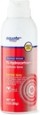 Resistenza massima 1% Idrocortisone, con Aloe, Spray continuo, di Equate, Confronta Cortisone-10 Shot rapida
