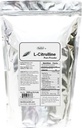 L-citrullina 1000g (2.2 lb, 35.2 oz) Polvere pura, ossido nitrico, standard di qualità AJI92.