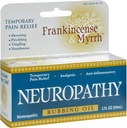 Incenso e Mirra Neuropatia Rubbing olio - 2 fl oz (Pack of 2)