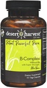 Desert Harvest B-Complex - Senza B6, 90 capsule