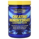 Massimo rendimento umano Mhp Creatina micronizzata, 300 g