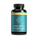 Primal Harvest Omega 3 Fish Oil Integratori, 30 Servings Soft Gels Capsule w/ 1000mg EPA + DHA Integratori, No Fishy Burps Non-OGM Omega 3 Grassty Acid