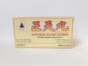 Zheng Tian Wan Herbal Supplemento aiuta per le emicranie & Premenstrual Headaches 500mg 50 compresse Made in USA by Lao Wei