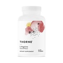 THORNE - L-Arginina Rilascio prolungato (Formerly Perfusia-SR) - Funzione cardiaca di supporto, Nitric Oxide Production & Optimal Blood Flow* - 60 Serve