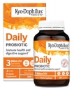 Kyolic Kyo-Dophilus Daily Probiotic, Salute Immune