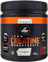 DRASANVI Sport Live 10.58 Ounce Creatine Monohydrate Powder - rinforza e aumenta i muscoli - senza allergeni - Neutral Flavor - Composizione pura ed efficace