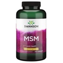 Swanson Msm 500 Milligrammi 250 capsule