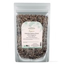 Starwest Botanicals Organic Marshmallow Root - Erbe secca per il tè, Loose Leaf Root Herb, Cut & Sifted, Certificato Kosher, Non-GMO - 4 once Pouch