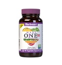 Nutrizione Bluebonnet Maxi One (senza ferro), Cibo intero multiplo, Enzimi, Energia, Vitalità, Gluten, Soy & Green Free, Kosher, Per vegetariani, Non OGM, 90 Conte