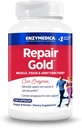 Enzimedica Riparazione Oro - 120 capsule