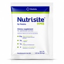 HMB Nutrito – Cibo a scopo medico speciale, Single Pack – Formula modulare in polvere basata sull'isolato di proteine del siero, L-Arginina, HMB, Vitamine A, C, D e Zinco – Mescolare con succo d'arancia (1,11 Oz)