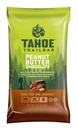 Tahoe Trail Bar, Bar a base vegetale di energia naturale (2.22 Ounce Protein Bar, 12 Count) Alto Proteine Non OGM, Gluten-Free, Vegan Healthy Snacks - Cioccolato di burro di arachidi
