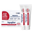 Unguento del sollievo dell'acquaforo Itch, 1% Idrocortisone Anti Itch Skin Ointment, 1 Oz Tube, 2 Pack