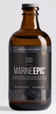Marine Epic | Longevity | Biohacking | Anti-invecchiamento | Aiuta a ridurre lo stress ossidativo | Biotecnologia | Antiossidante cellulare eccezionale