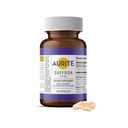 Integratore di zafferano | Gestione dello stress, Supporto al mood di erbe, Memoria a lungo termine, per le donne e gli uomini. 30 conte, Zafferano 30mg, Per vegetariani, Non OGM, Senza glutine, Senza soia (1 Mesi di alimentazione)